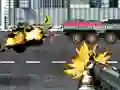 Mchezo Road Assault online
