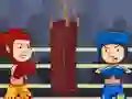 Mchezo Boxing Punching Fun online