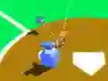 Mchezo Baseball Fury online