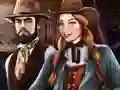 Mchezo Invisible Gang online