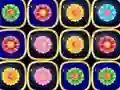 Mchezo Blomster Match 3 online