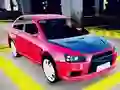 Mchezo Hitcity Car Parking online