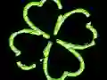 Mchezo Neon Splash online