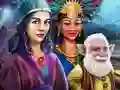 Mchezo Temple of Wisdom online