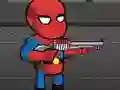 Mchezo Pistol Hero V online