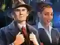 Mchezo Suspicious Connection online