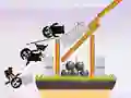 Mchezo Slow and Blow Kings online