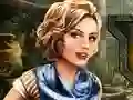 Mchezo Cursed Gold online