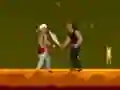 Mchezo Arabian Night online