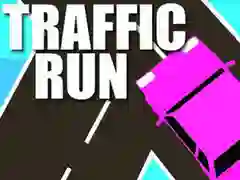 Mchezo Traffic Run Online online