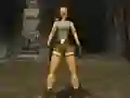 Mchezo Lara Croft Tomb Raider online