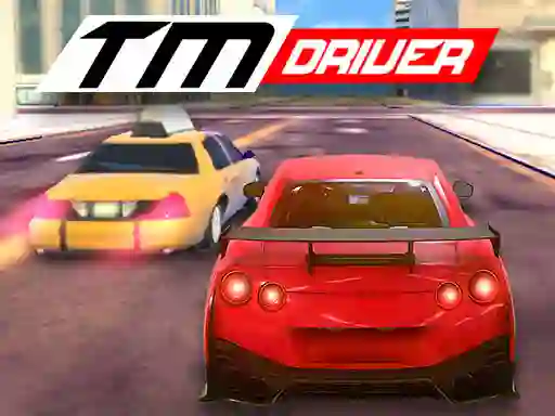 Mchezo TM Driver online