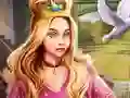 Mchezo Fairest of All online
