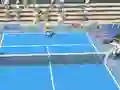 Mchezo Mini Tennis 3D online