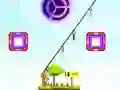 Mchezo Zipline Rescue online