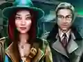 Mchezo The City of Dusk online