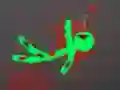 Mchezo Fatality stickman warrior online