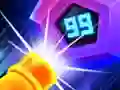 Mchezo Neon Blaster 2 online