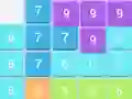 Mchezo Ten 2 One online