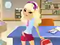 Mchezo You Go Girl online