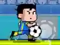 Mchezo Football Star online