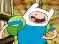 Mchezo Adventure Time Differences online