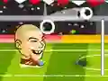 Mchezo Head to Head Soccer online
