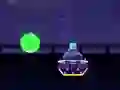 Mchezo Blast Away Ball Drop online