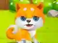 Mchezo Puppy House online