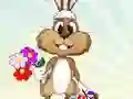Mchezo Easter Memory online