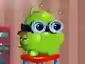 Mchezo Feed Bobo online