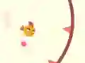 Mchezo Spiky Fish 3 online