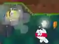 Mchezo Rabbit Samurai 2 online