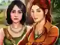 Mchezo Secret Civilization online
