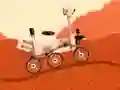 Mchezo Mars Rover online