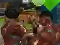 Mchezo Airport Clash 3d online
