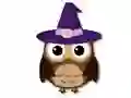 Mchezo Halloween Memory Challenge online