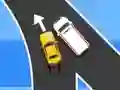 Mchezo Traffic Go online