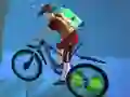 Mchezo Underwater Water Cycling Adventure online