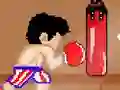 Mchezo Boxing Fighter: Super Punch online