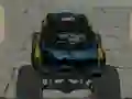Mchezo Impossible Monster Truck online