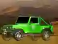 Mchezo Offroad Jeep Simulator online