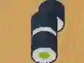 Mchezo Slash Sushi online
