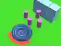 Mchezo Hollo Ball online