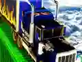Mchezo Impossible Truck Driving Simulator online