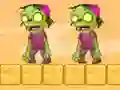 Mchezo Shoot the Zombie online