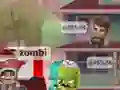 Mchezo Zombies Live online