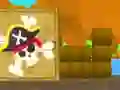 Mchezo Pirate Knock online