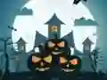 Mchezo Halloween Night online