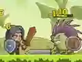 Mchezo Shorties’s Kingdom 3 online